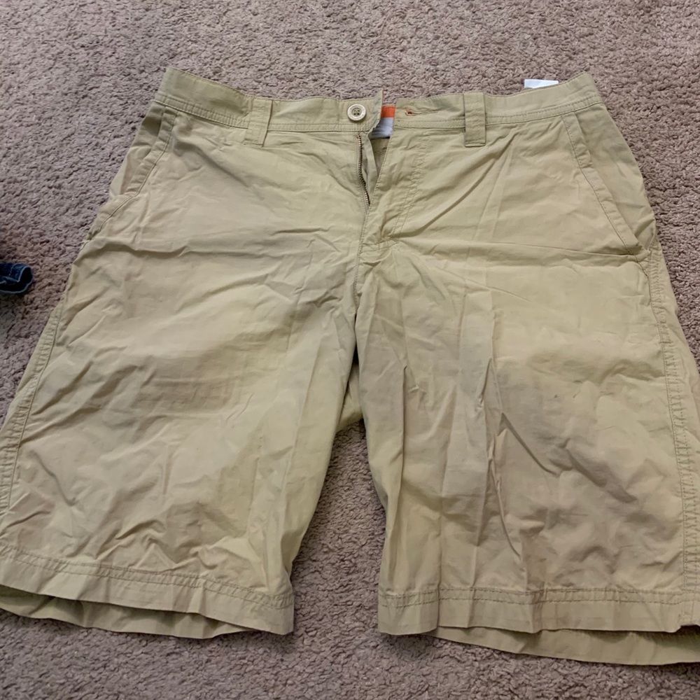 Men’s Columbia shorts men’s m